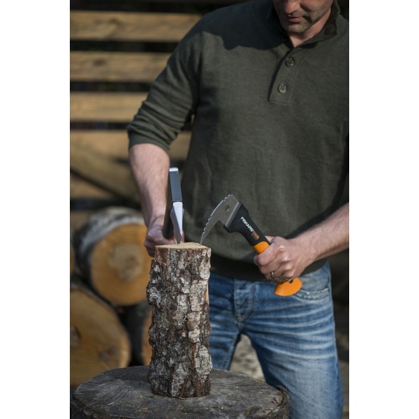 Kablys rąstelių galams WoodXpert XA2